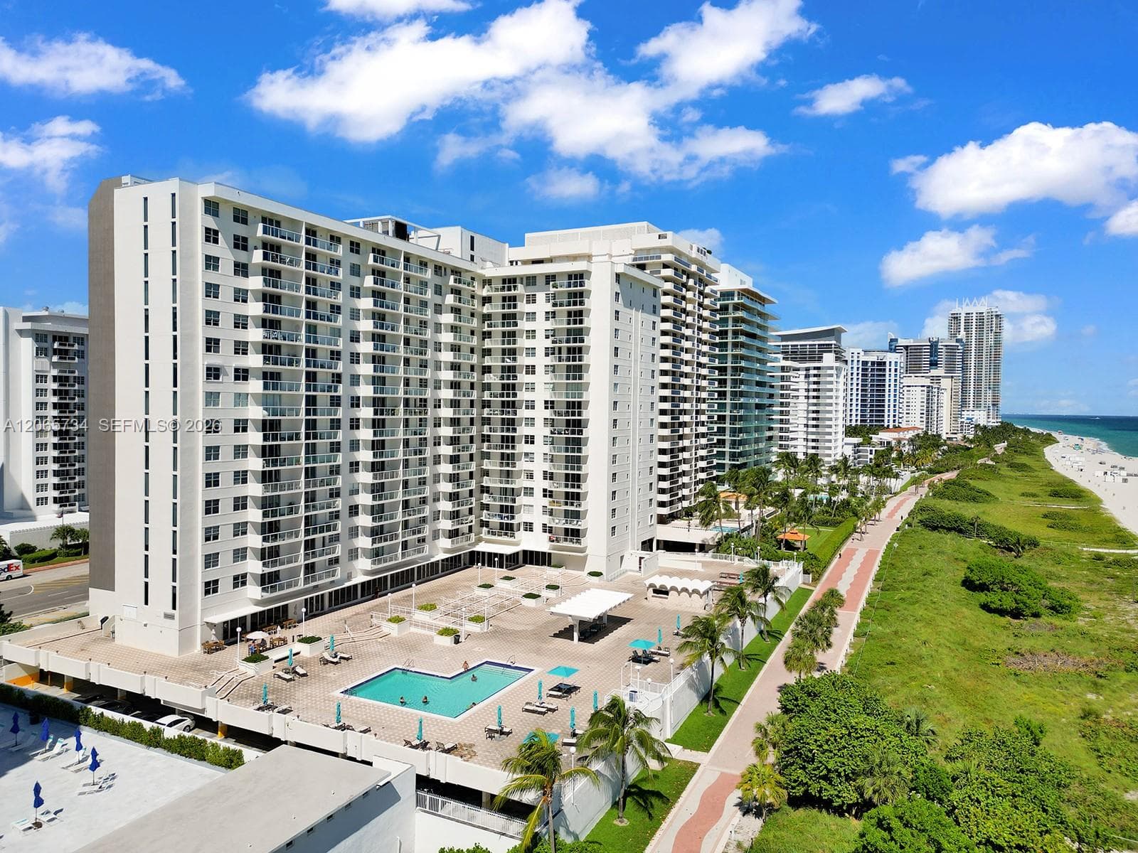 5701 Collins Ave # 319, Miami Beach FL 33140 photo 5