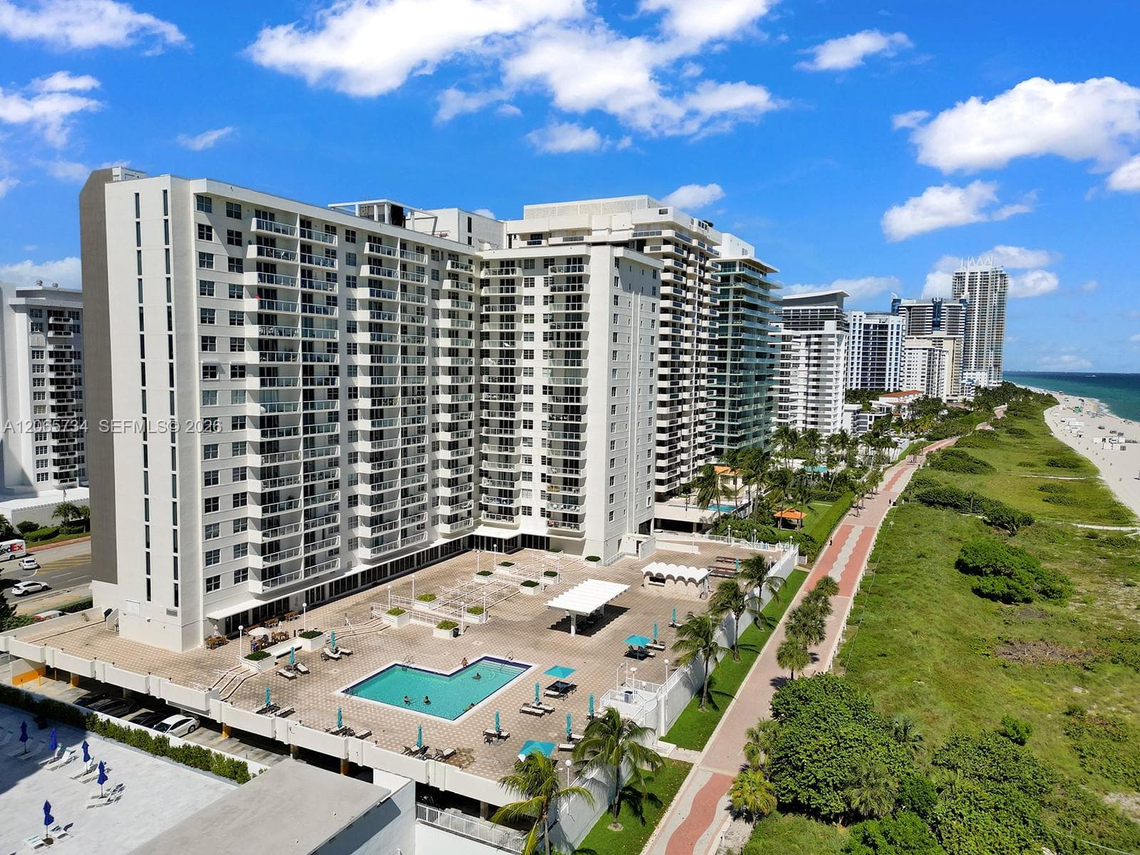 5701 Collins Ave # 319, Miami Beach FL 33140 photo 4