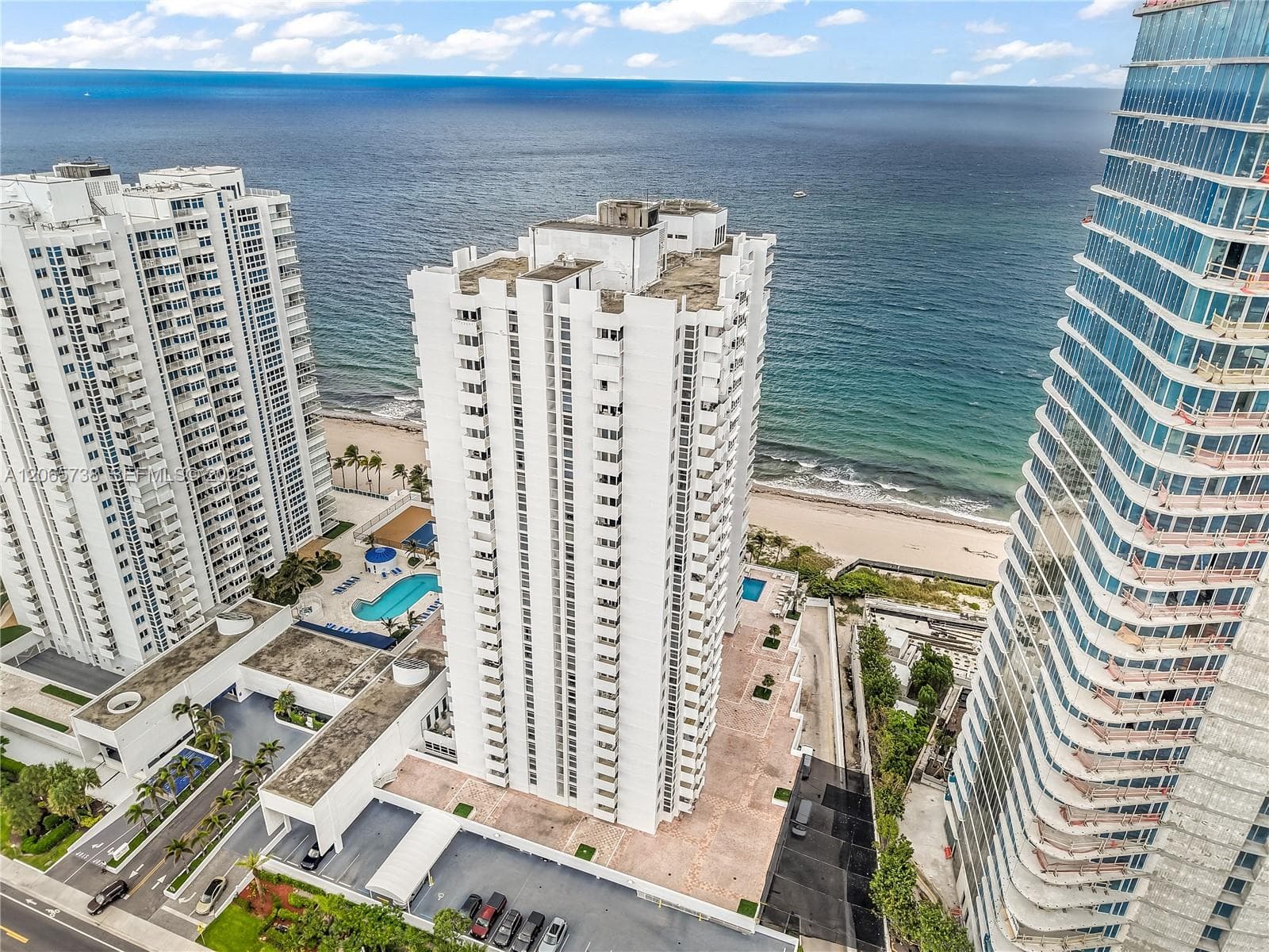 1370 S Ocean Blvd # 2801, Pompano Beach FL 33062