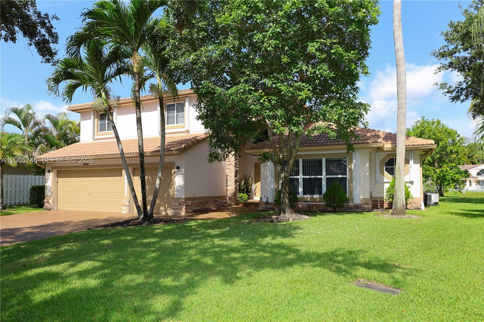 843 NW 131st Ave, Sunrise FL 33325 photo 3
