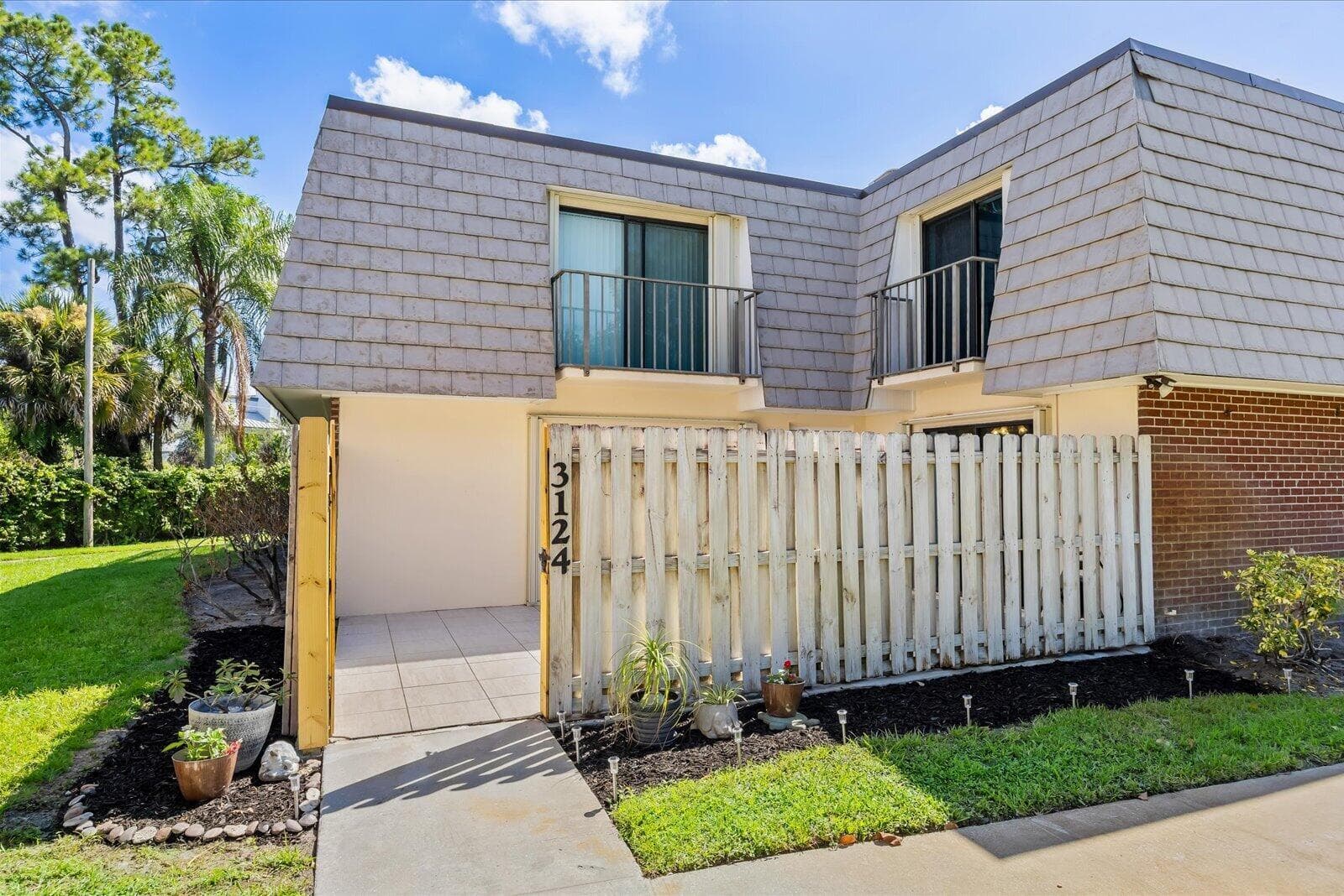 3124 SE Brook Street, Stuart FL 34997 photo 3