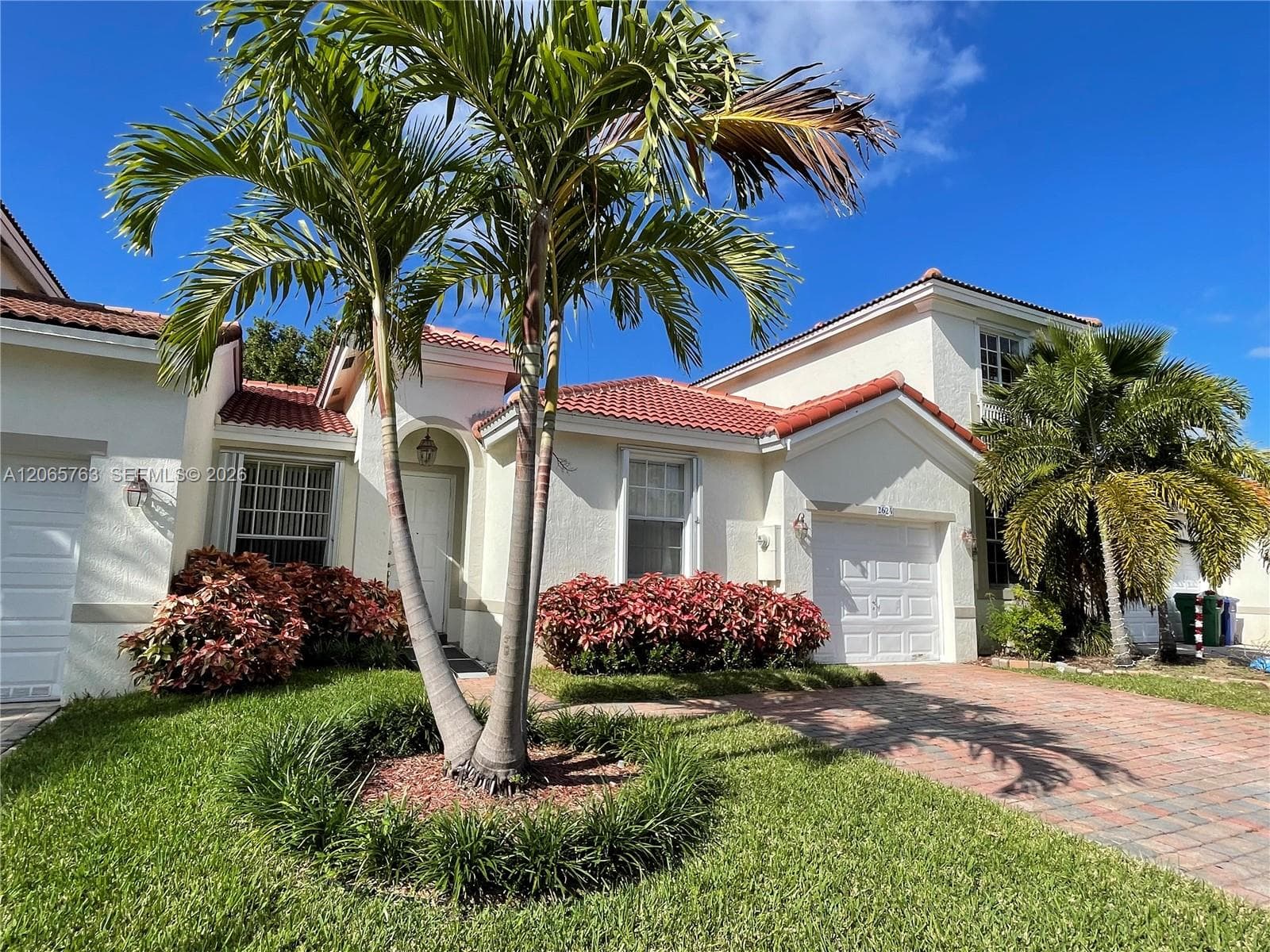 2624 SW 188th Ave, Miramar FL 33029