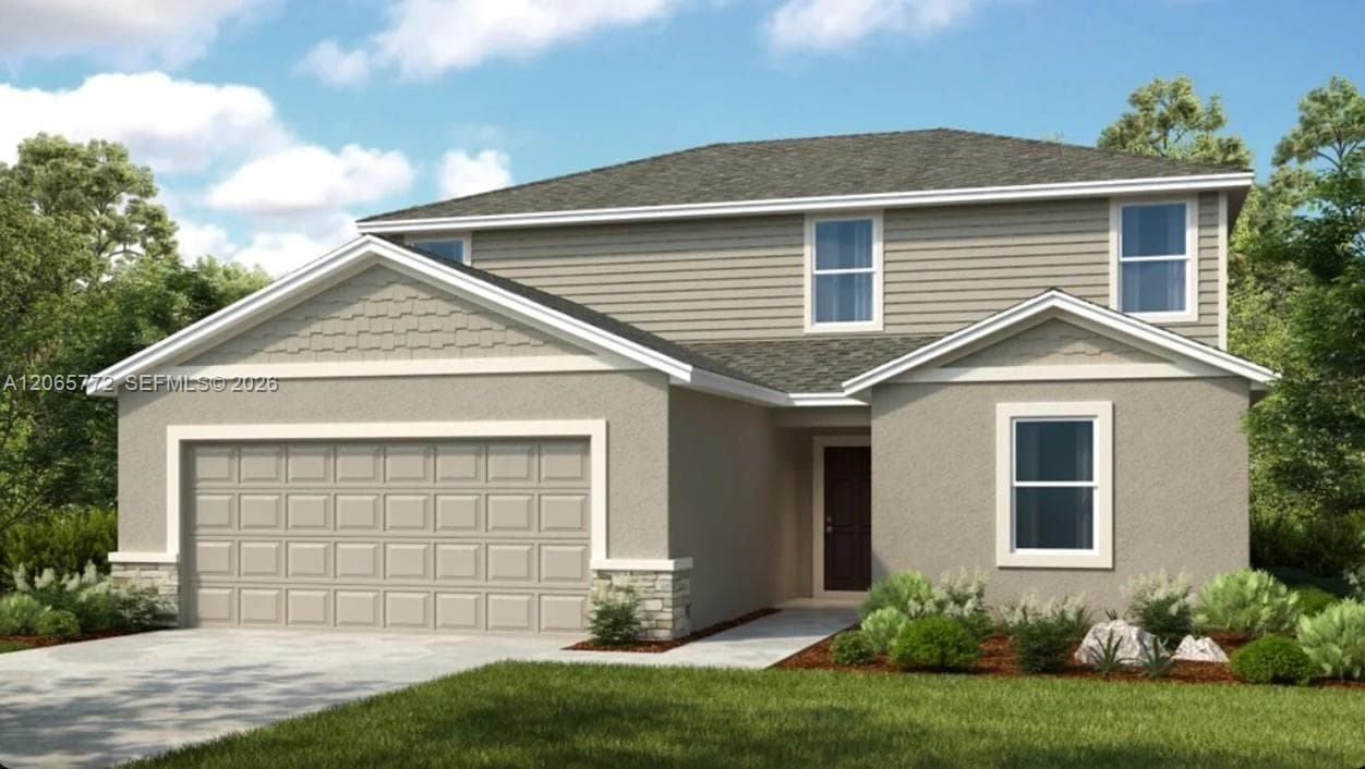 6786 Equinox Lane, North Fort Myers FL 33917