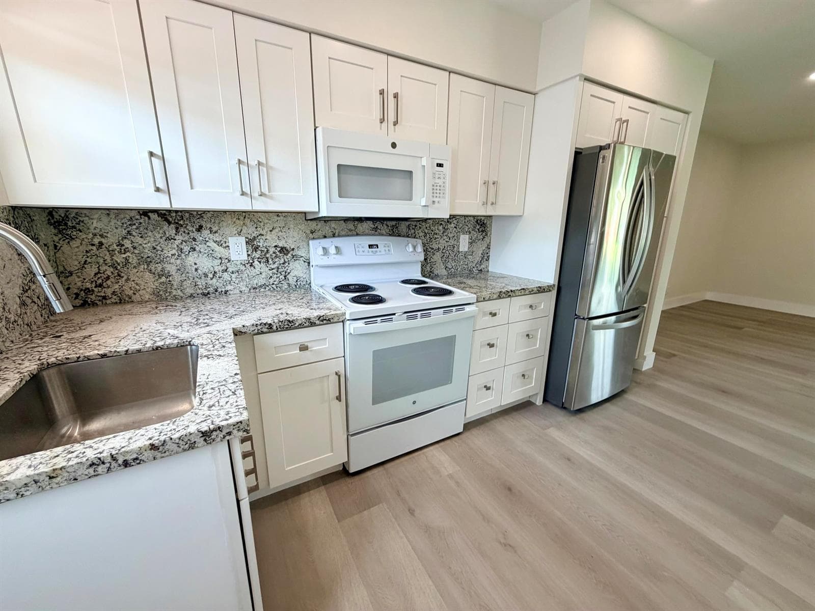 2020 NE 56th Court # 2, Fort Lauderdale FL 33308 photo 3