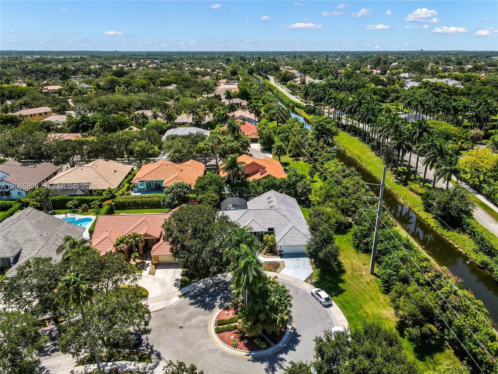 1097 Smoke Tree Ct, Weston FL 33326