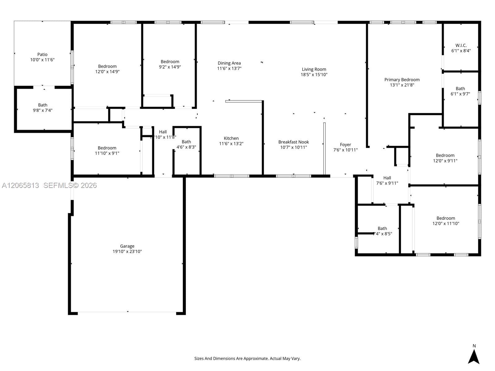 11951 SW 120th Ter, Miami, FL 33186 photo 4