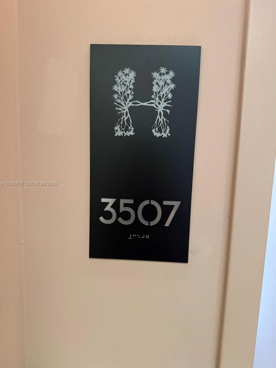 4010 S Ocean Dr # T3507, Hollywood FL 33019