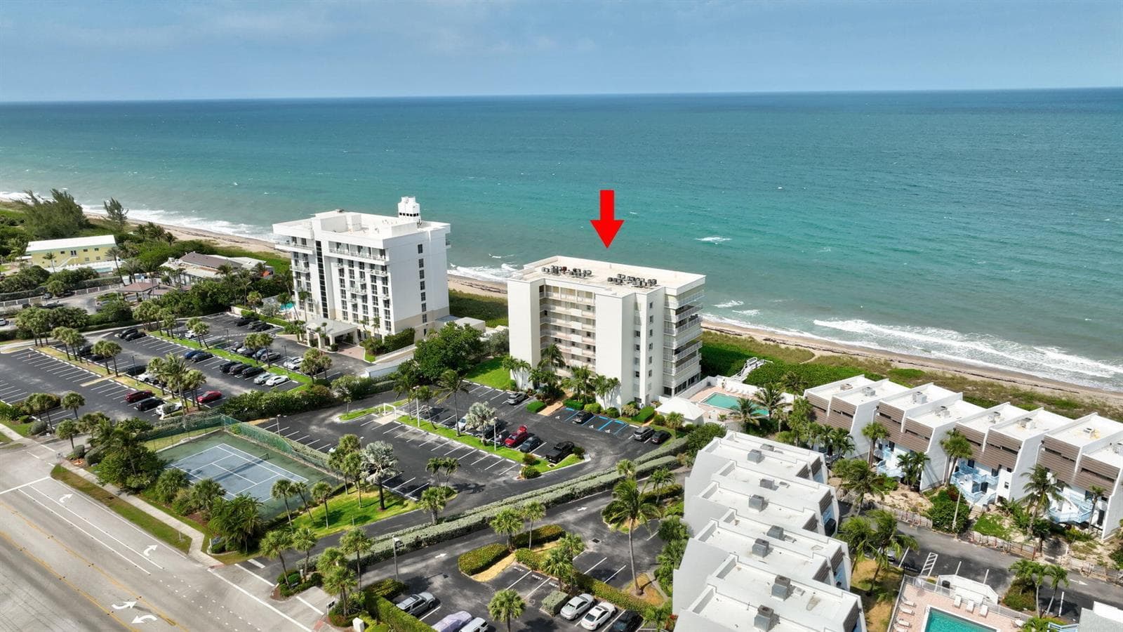 10980 S Ocean Drive, Jensen Beach FL 34957 photo 2