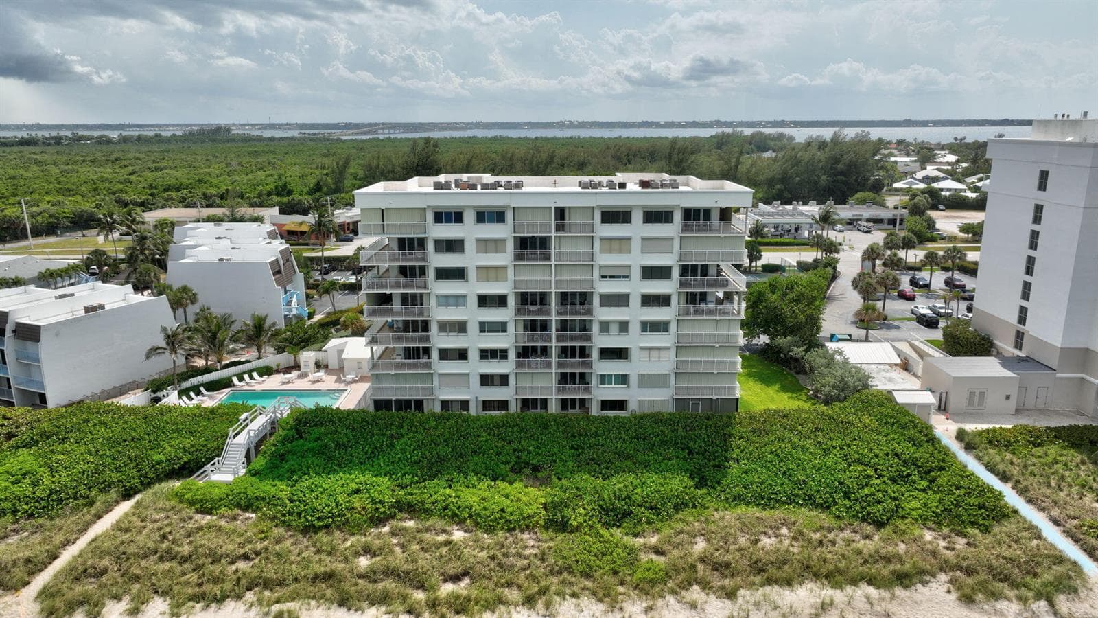10980 S Ocean Drive, Jensen Beach FL 34957 photo 5