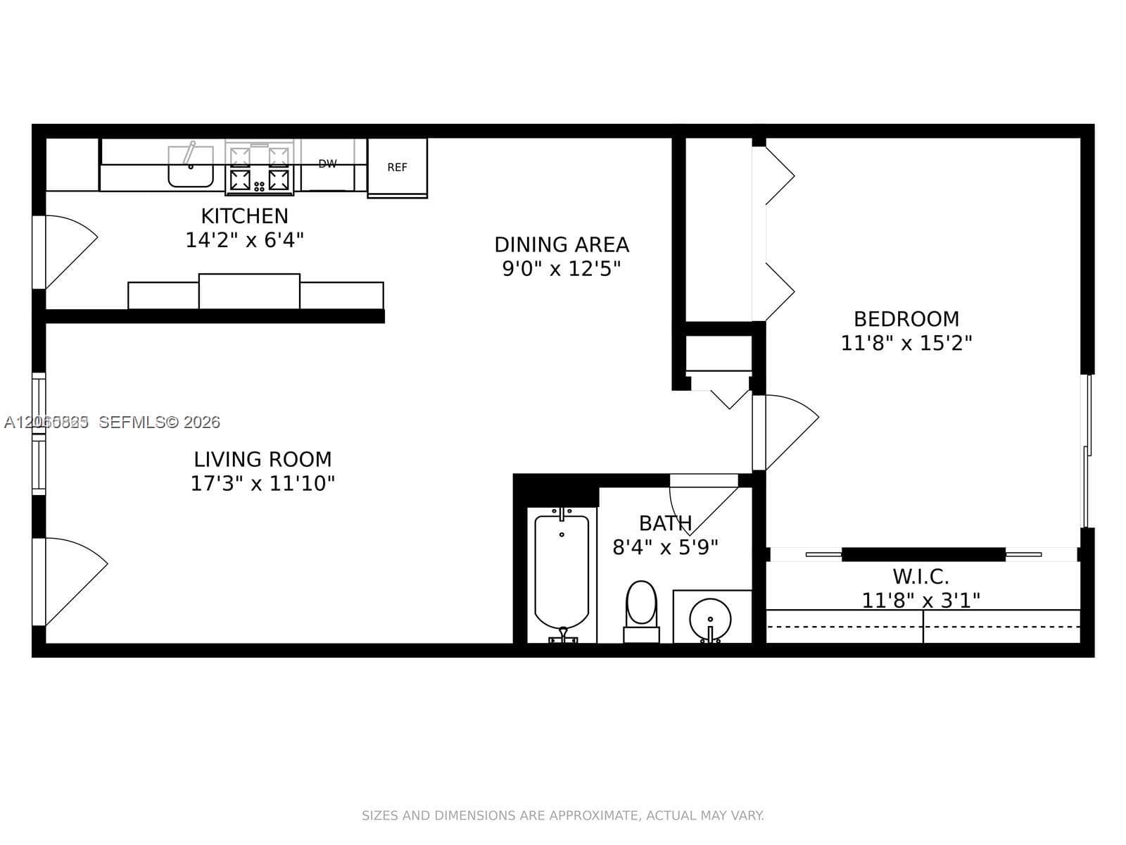 20310 NE 2nd Ave # 5, Miami Gardens FL 33179 photo 2