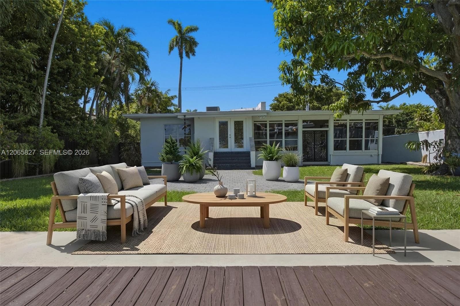 1525 Calais Dr, Miami Beach, FL 33141 photo 3