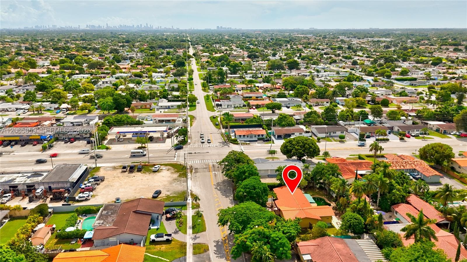 10710 SW 32nd St, Miami, FL 33165 photo 5