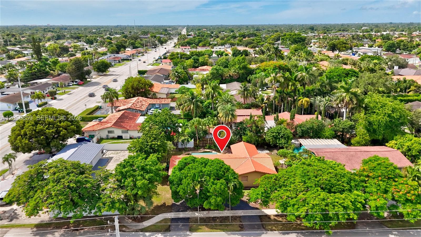 10710 SW 32nd St, Miami, FL 33165 photo 4