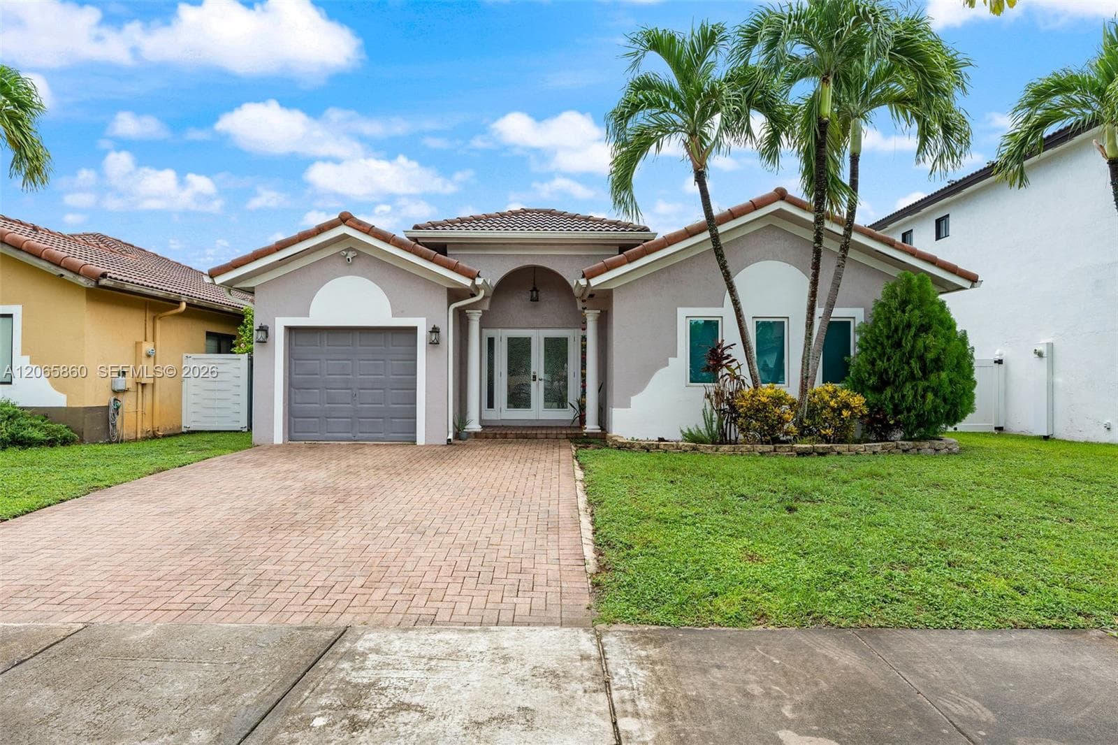 15717 SW 138th Ter, Miami FL 33196