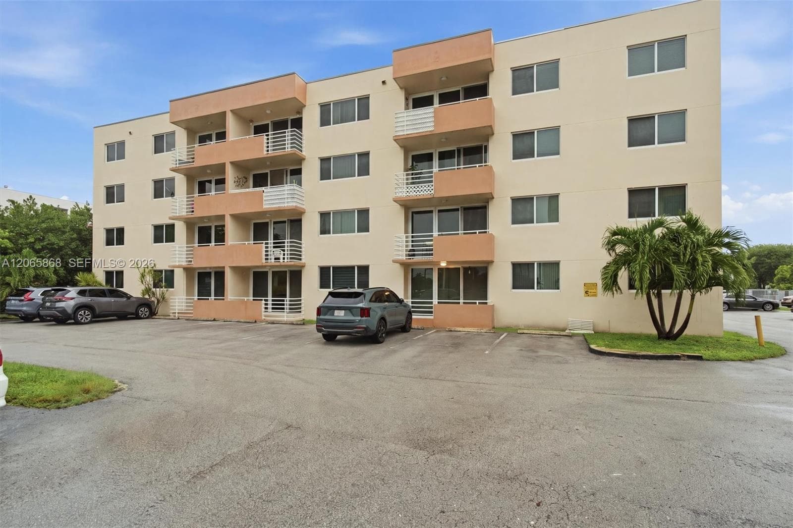 8050 NW 8th St # 1110, Miami FL 33126 photo 2