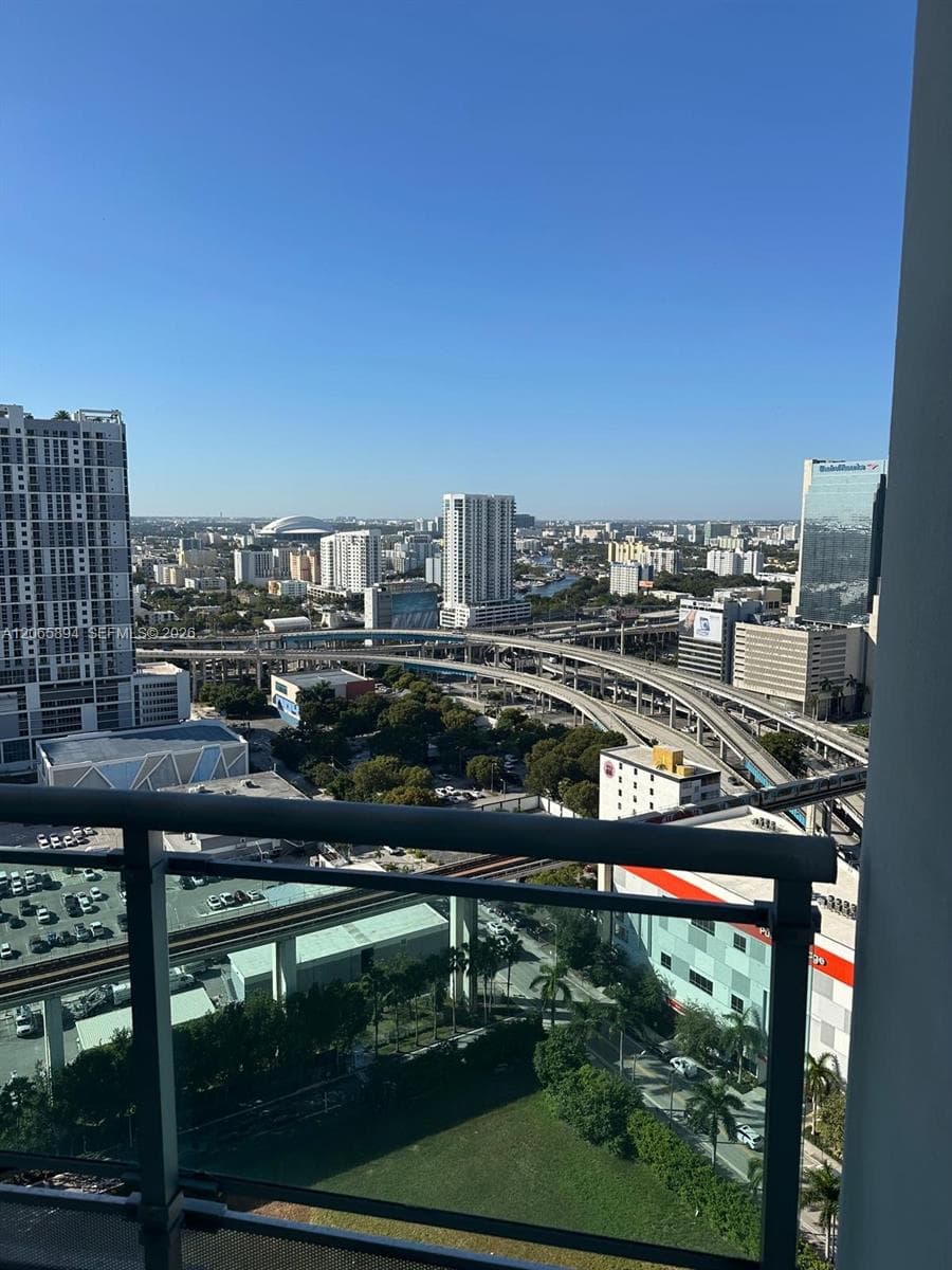 350 S Miami Ave # 2913, Miami FL 33130