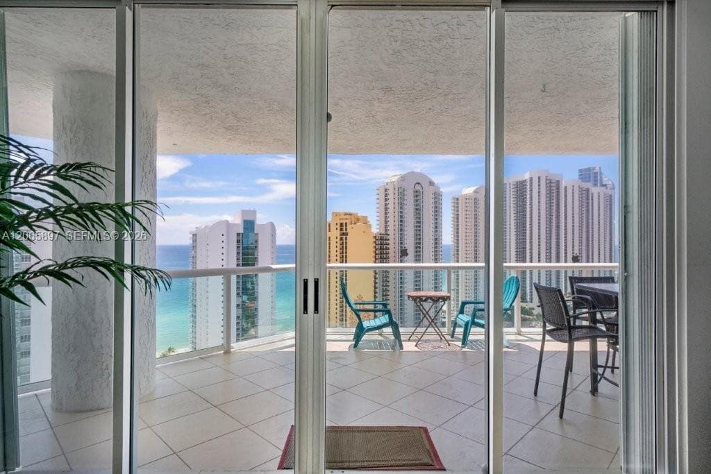16400 Collins Ave # 2842, Sunny Isles Beach FL 33160 photo 4