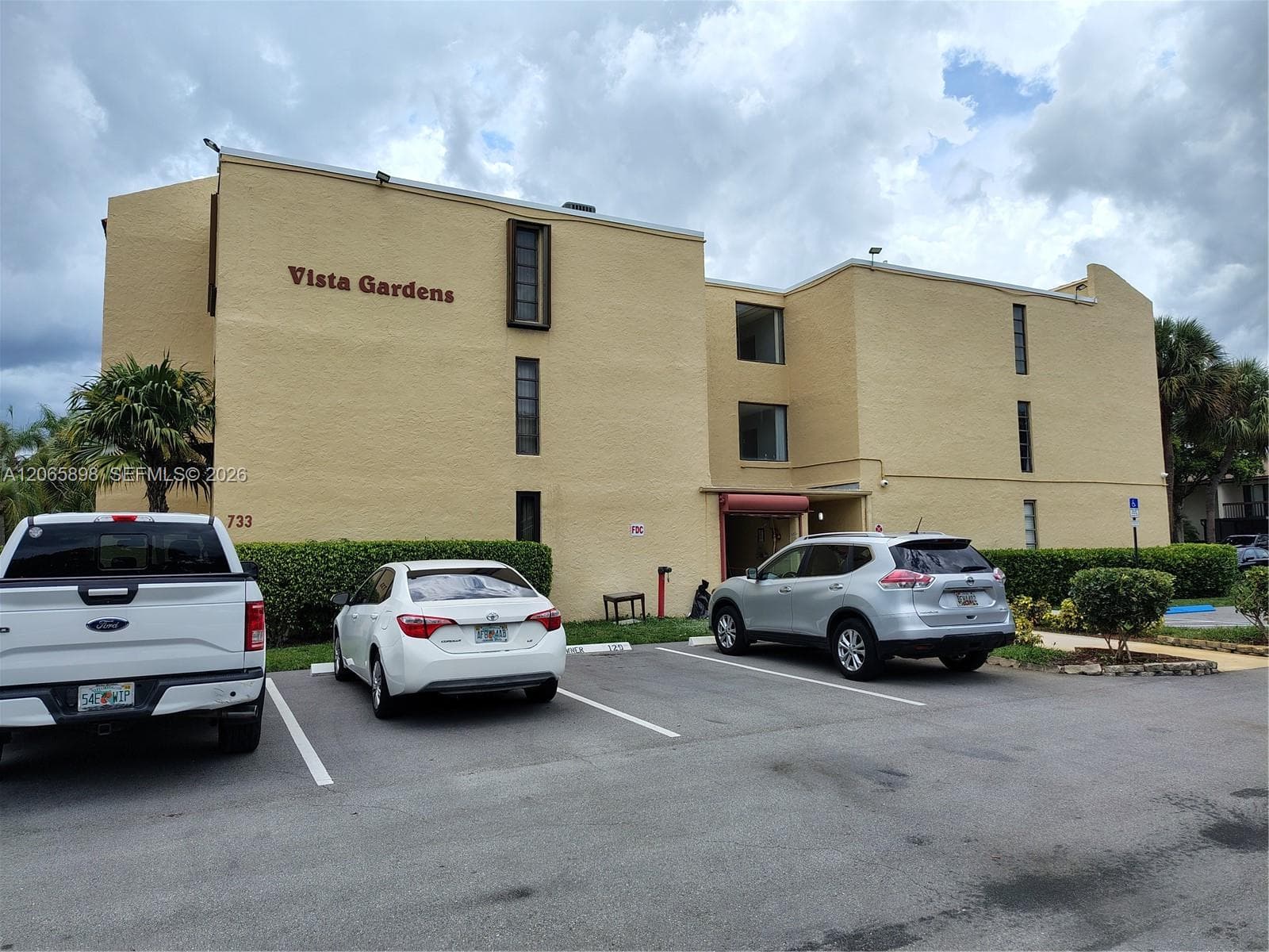 733 SE 1st Way # 109, Deerfield Beach FL 33441 photo 2