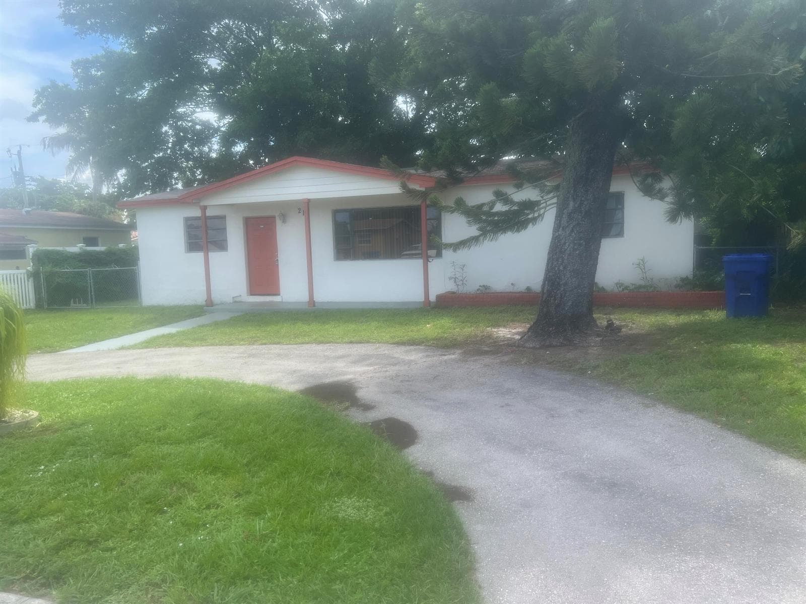 211 N 66TH Avenue, Hollywood FL 33024