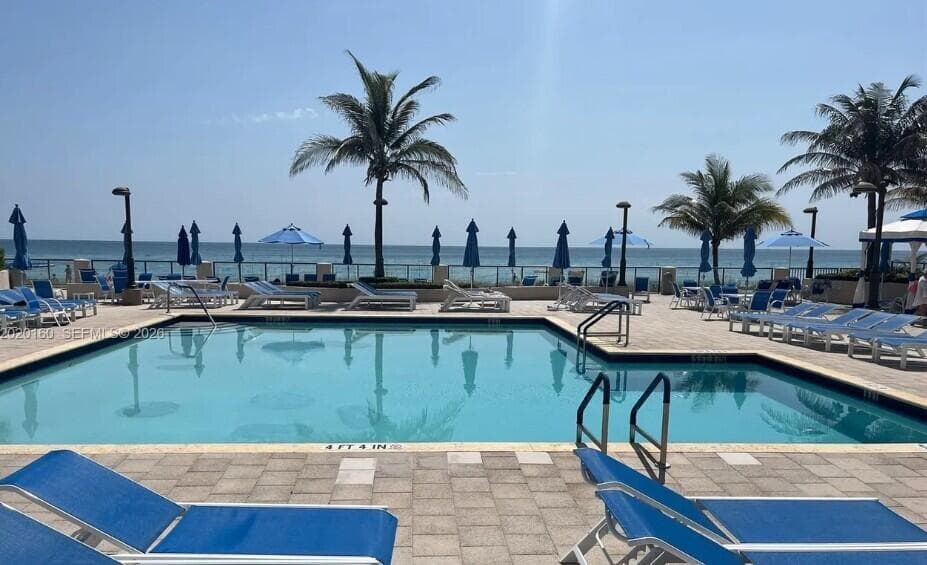 1920 S Ocean Drive # 16B, FL 33009 photo 5