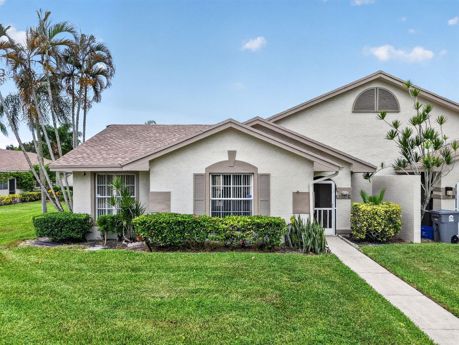 9621 BOCA GARDENS Circle N # C, Boca Raton FL 33496 photo 2