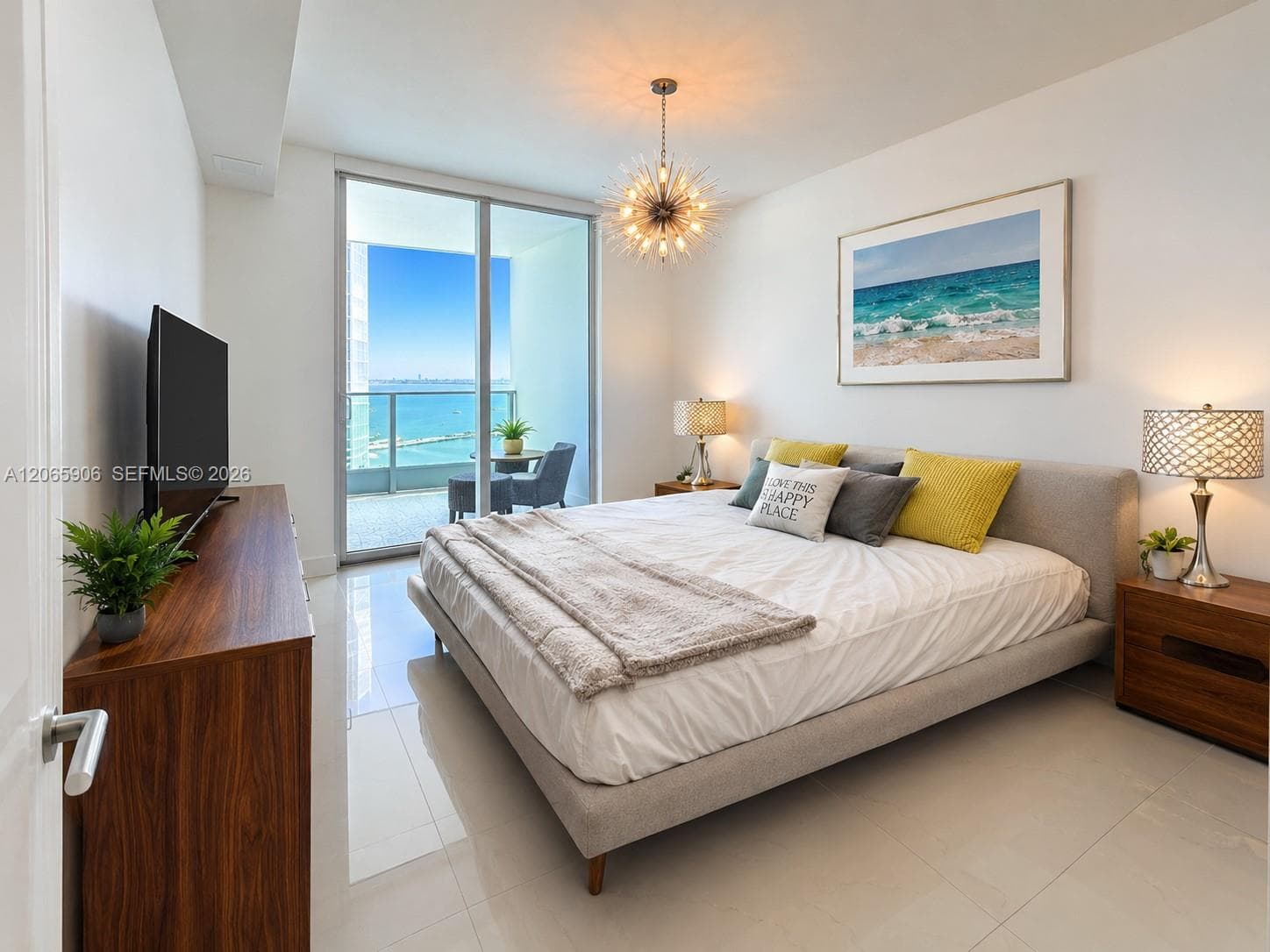 900 Biscayne Blvd # 4410, Miami FL 33132