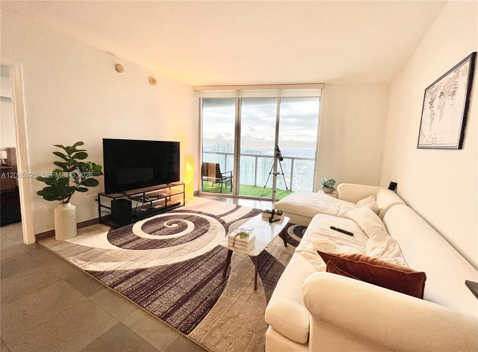 465 BRICKELL AVENUE # 4906, Miami, FL 33131 photo 2