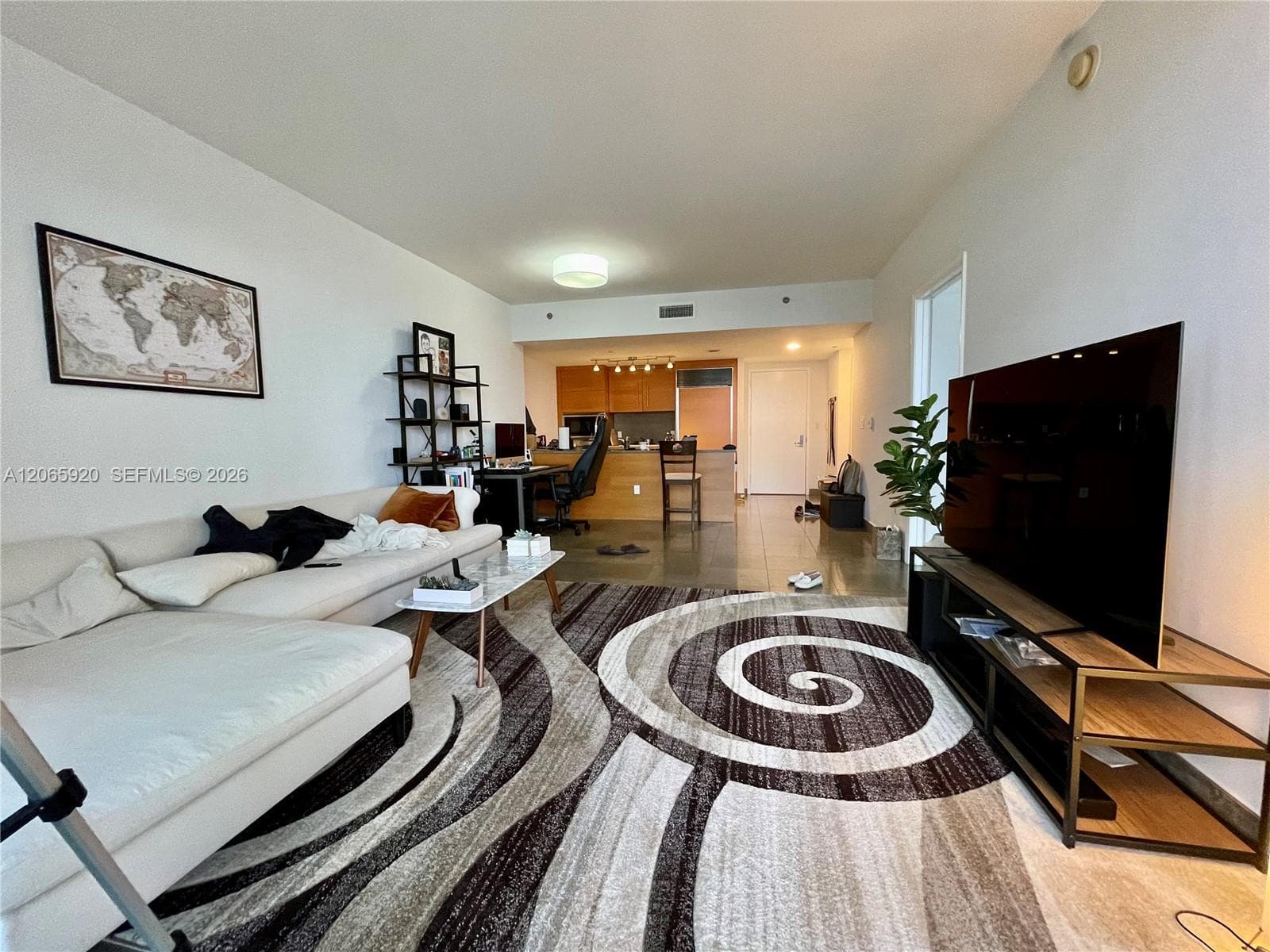 465 BRICKELL AVENUE # 4906, Miami, FL 33131 photo 3