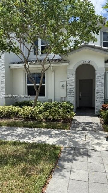 2608 SE 19th St, Homestead FL 33035