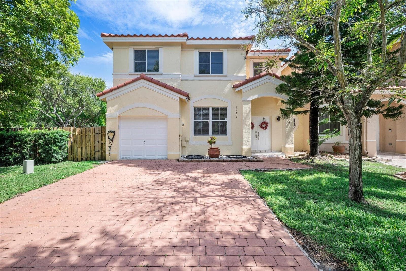 16951 SW 34th Street, Miramar FL 33027