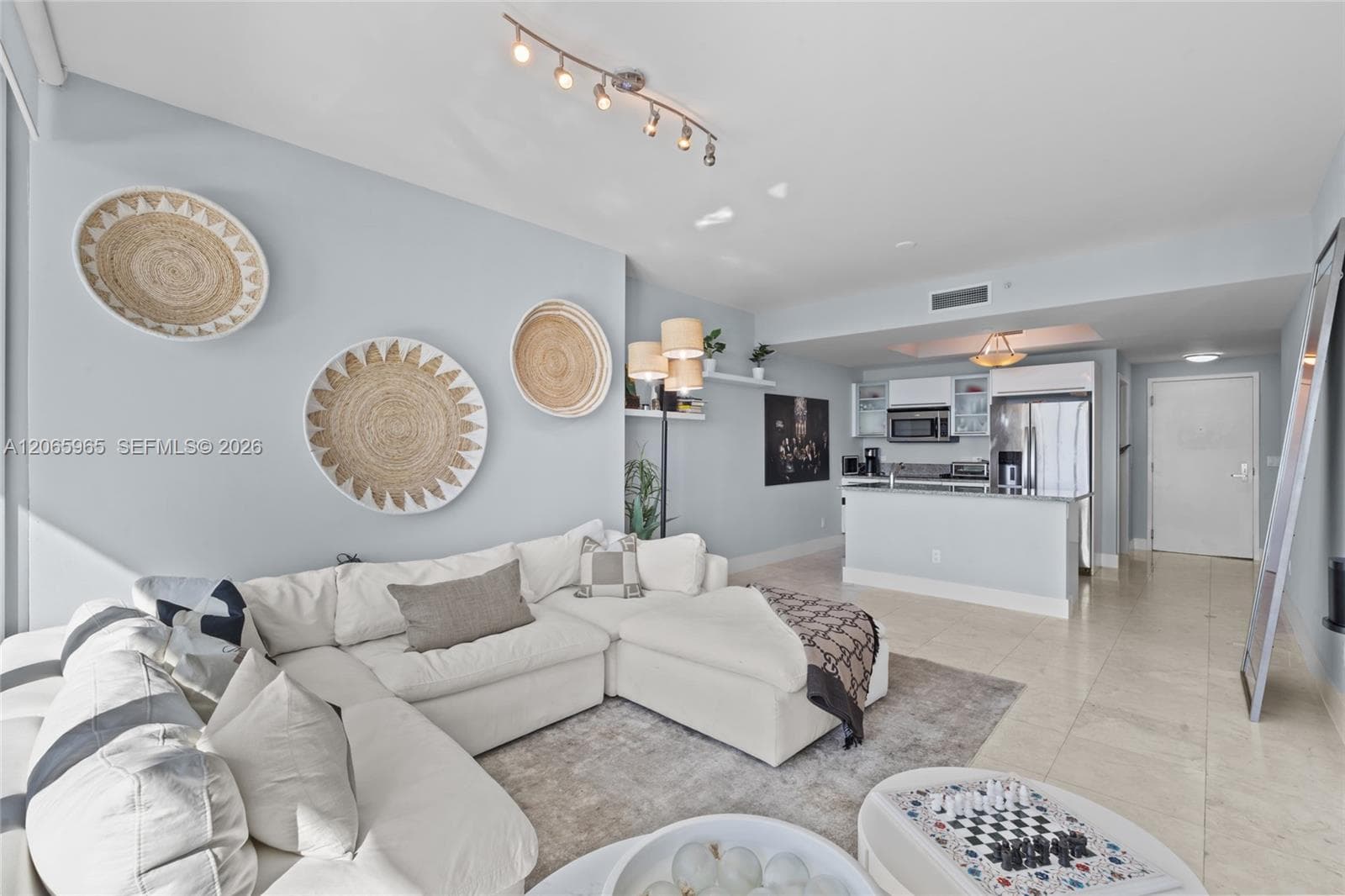 888 Biscayne Blvd # 4203, Miami FL 33132 photo 3