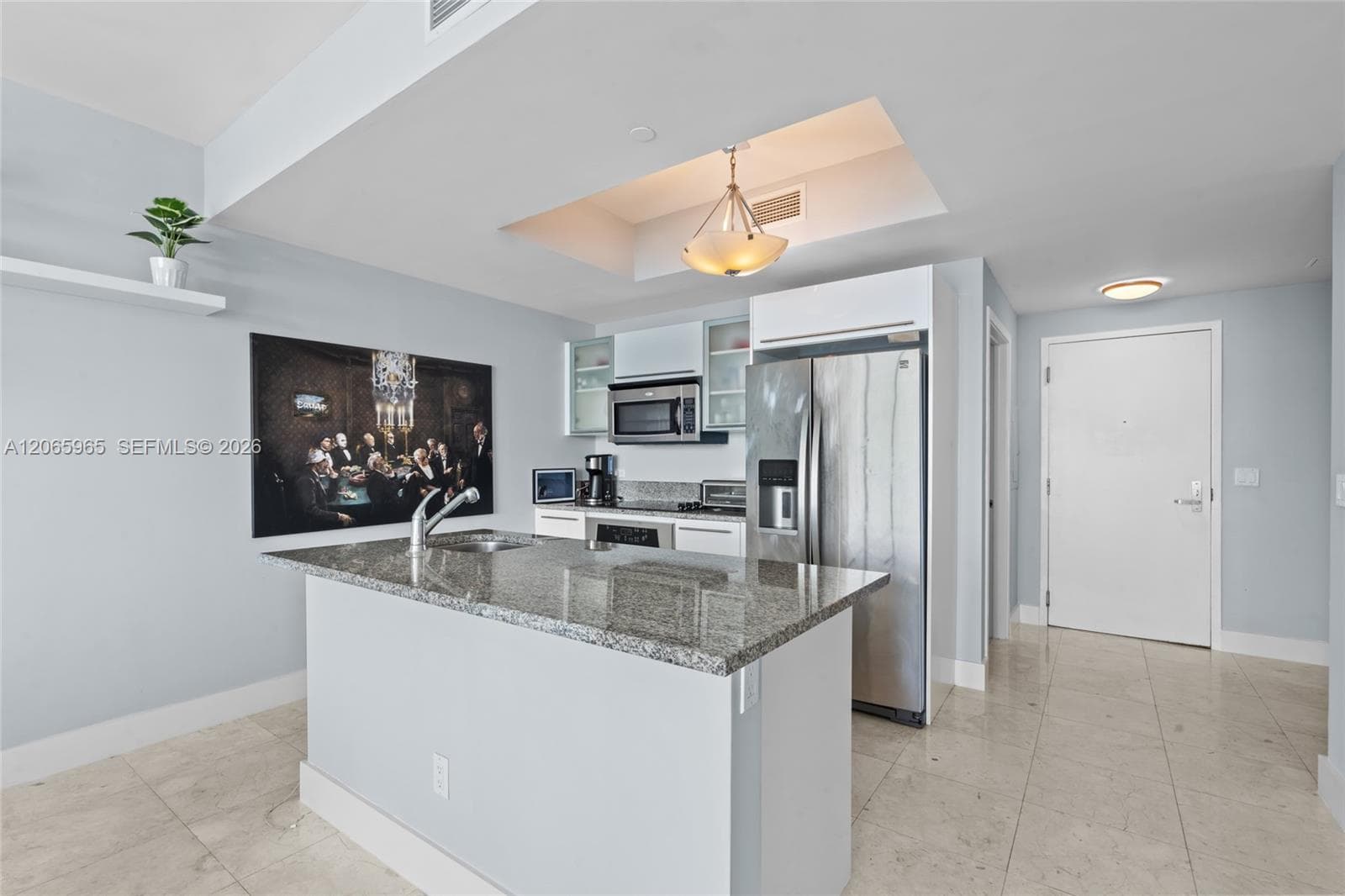 888 Biscayne Blvd # 4203, Miami FL 33132 photo 5