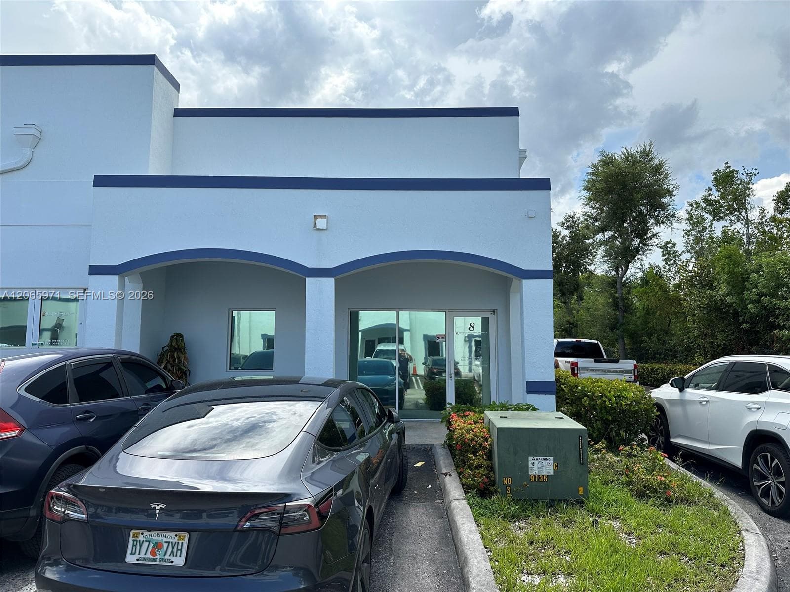 5941 NW 173rd Dr # B-8, Hialeah FL 33015 photo 2