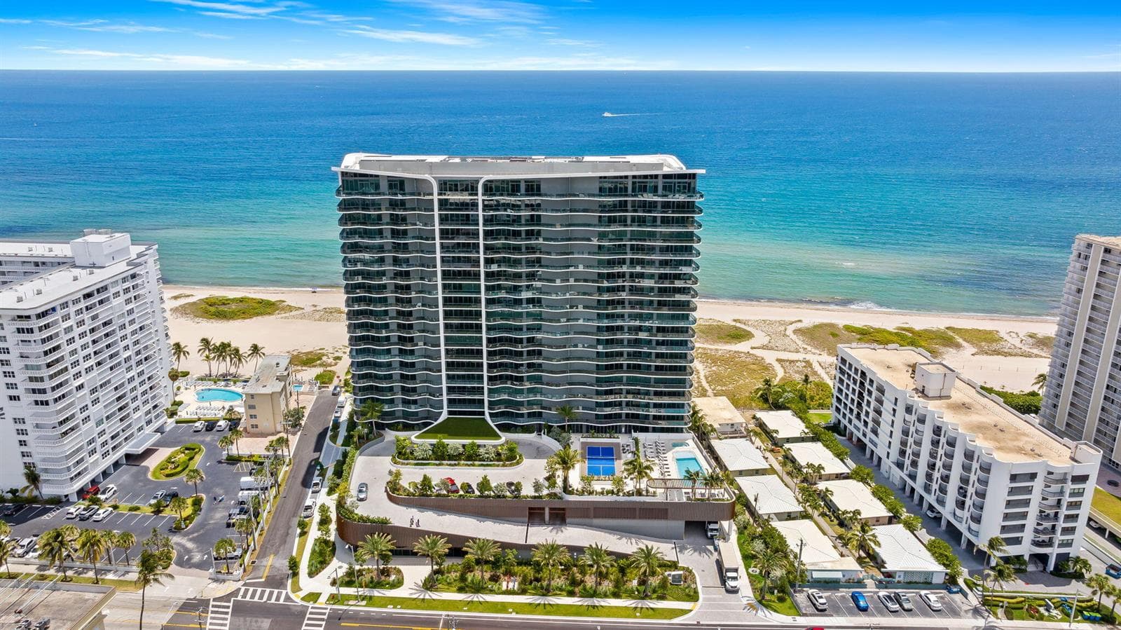 900 N Ocean Boulevard # 906, Pompano Beach FL 33062 photo 3