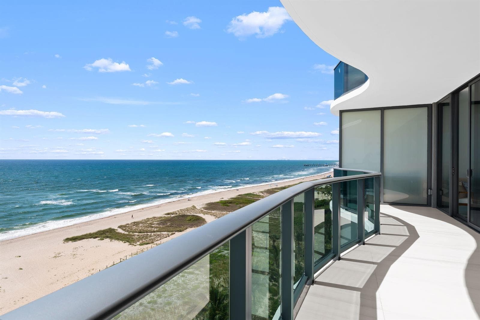 900 N Ocean Boulevard # 906, Pompano Beach FL 33062