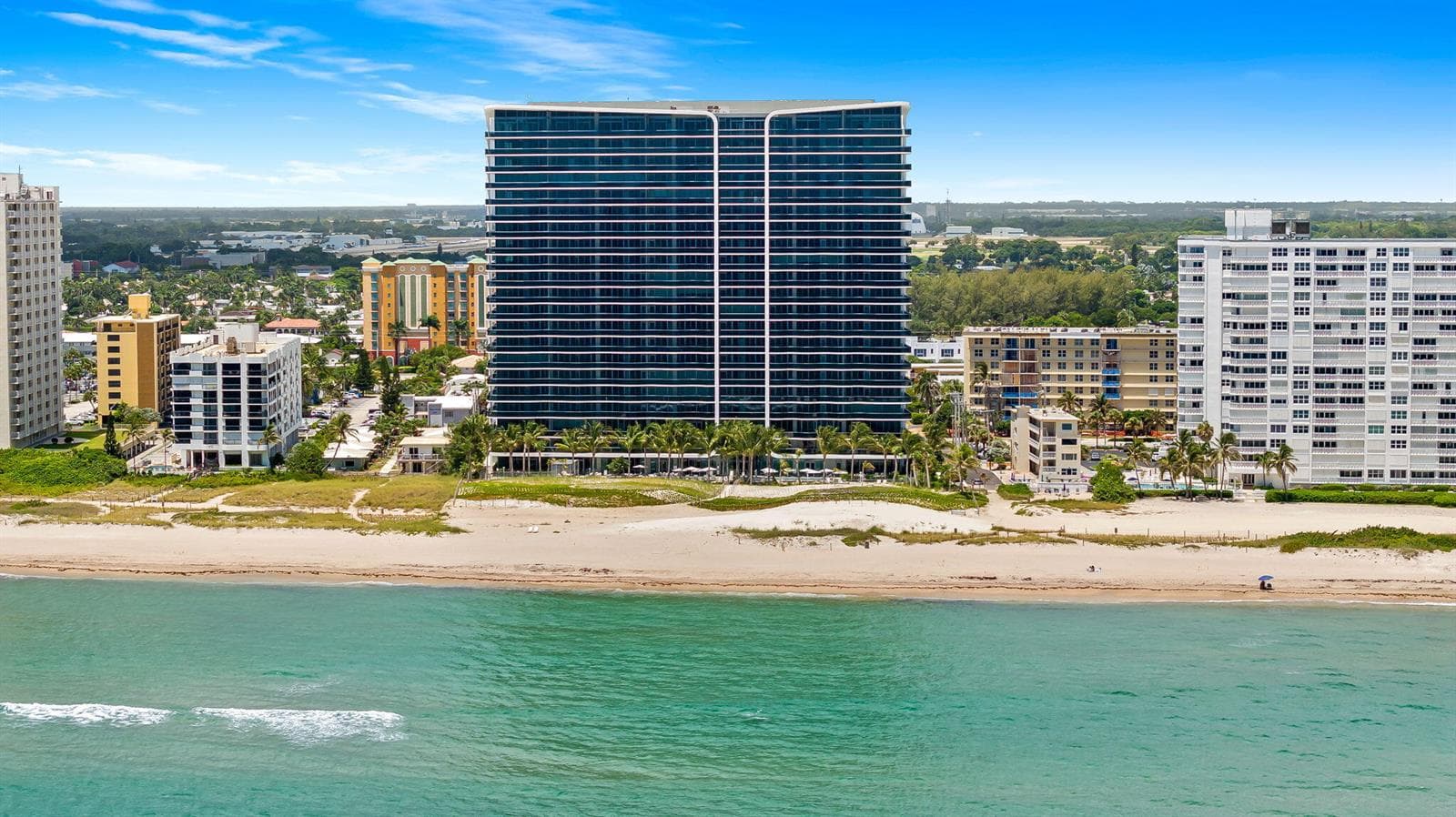900 N Ocean Boulevard # 906, Pompano Beach FL 33062 photo 4