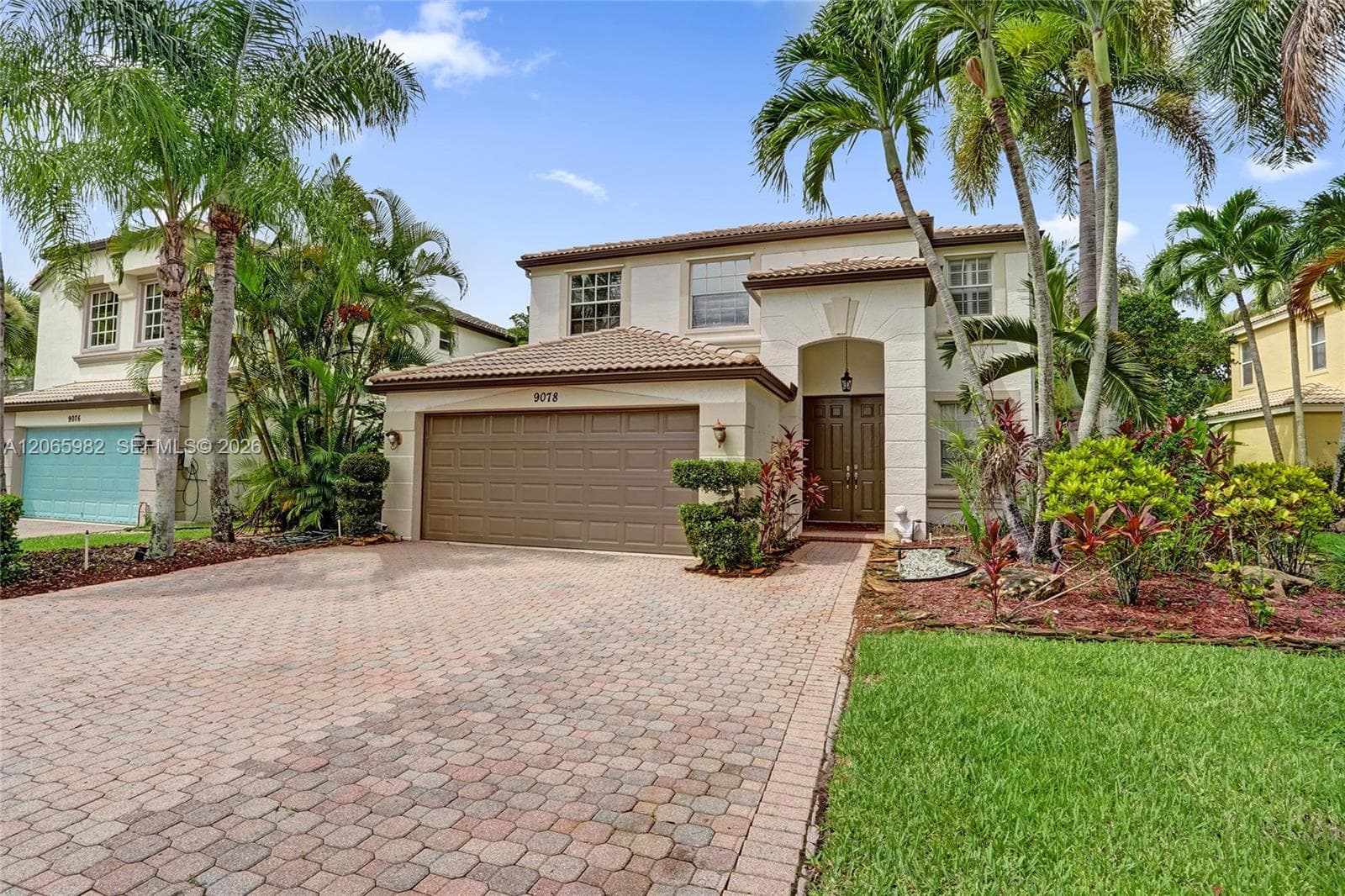 9078 Alexandra Cir, Wellington FL 33414