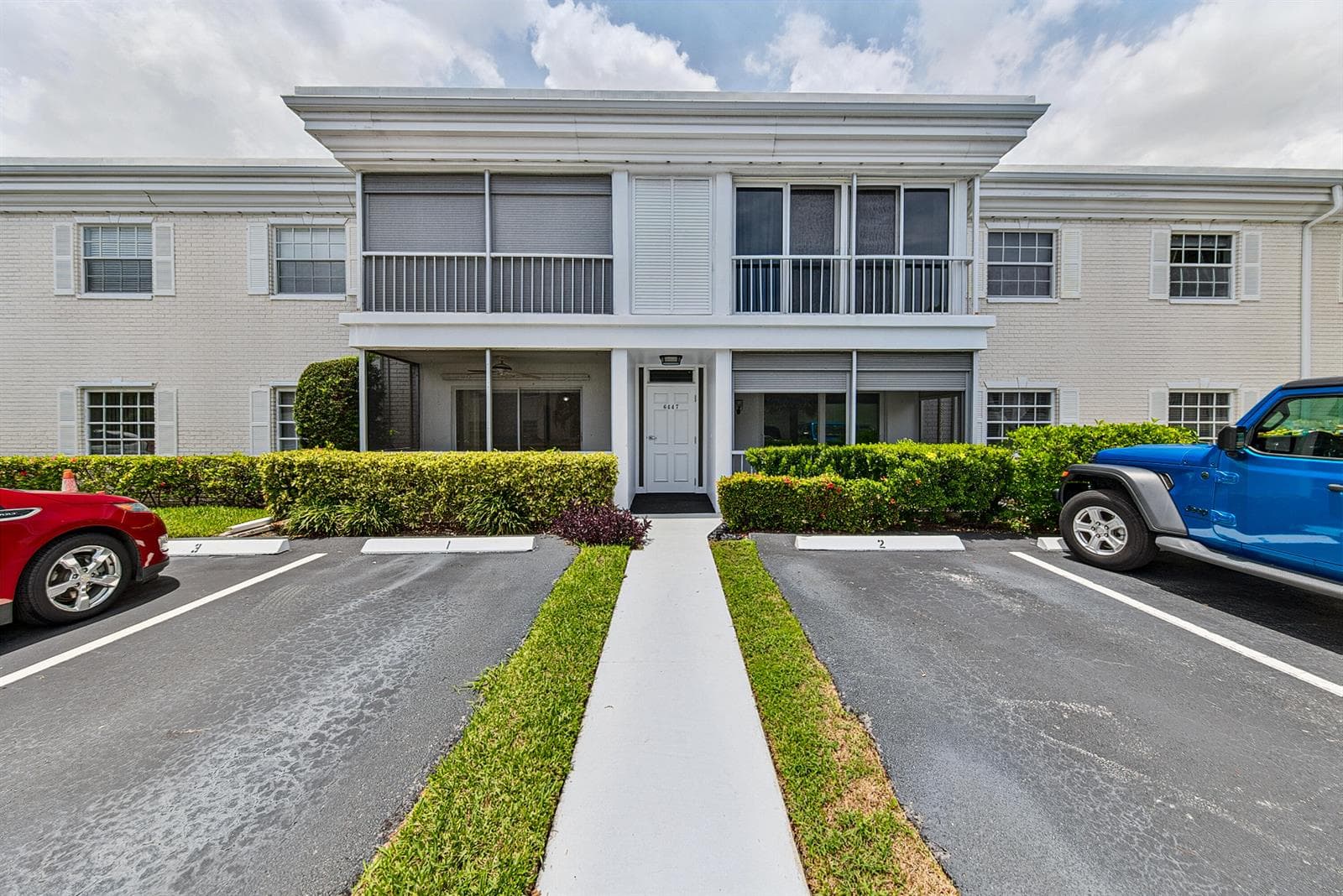 6447 BAY CLUB Drive # 1, Fort Lauderdale, FL 33308 photo 2