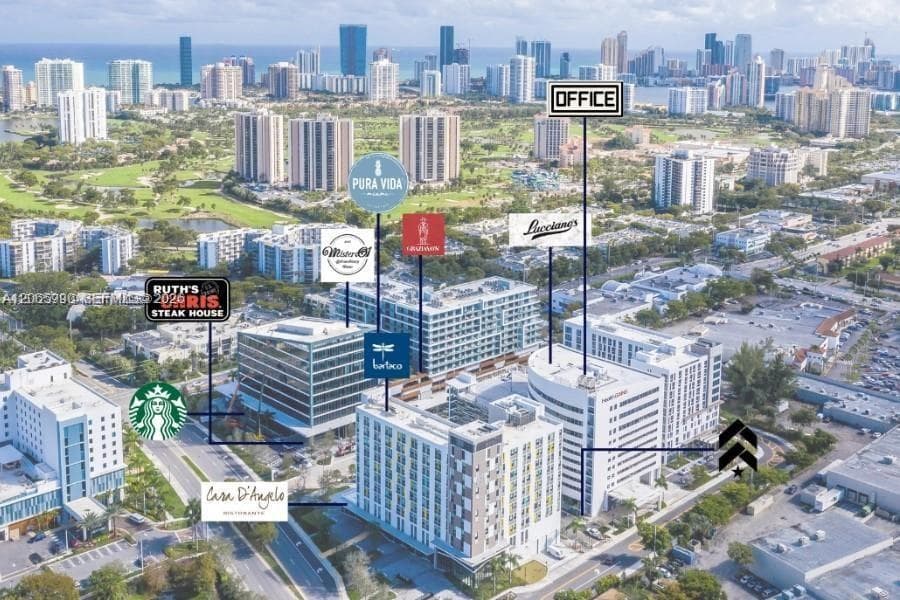 2920 NE 207th St # 801, Aventura FL 33180 photo 5