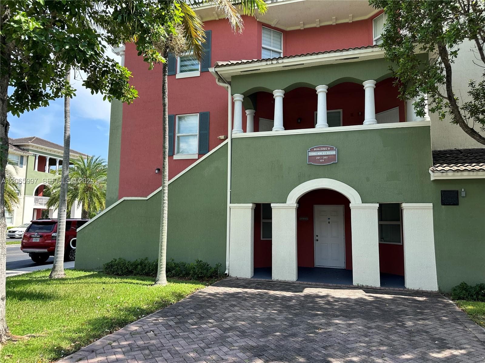 11002 NW 83rd St # 202, Doral FL 33178 photo 2