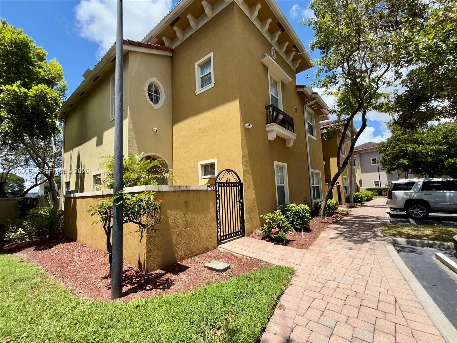 2851 W Prospect Rd # 704, Tamarac FL 33309 photo 5