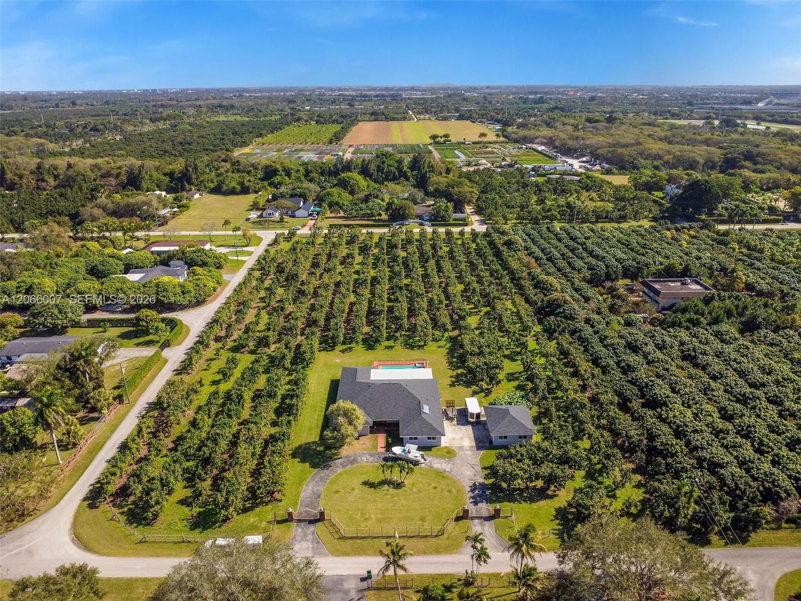 23505 SW 153rd Ave, Homestead FL 33032