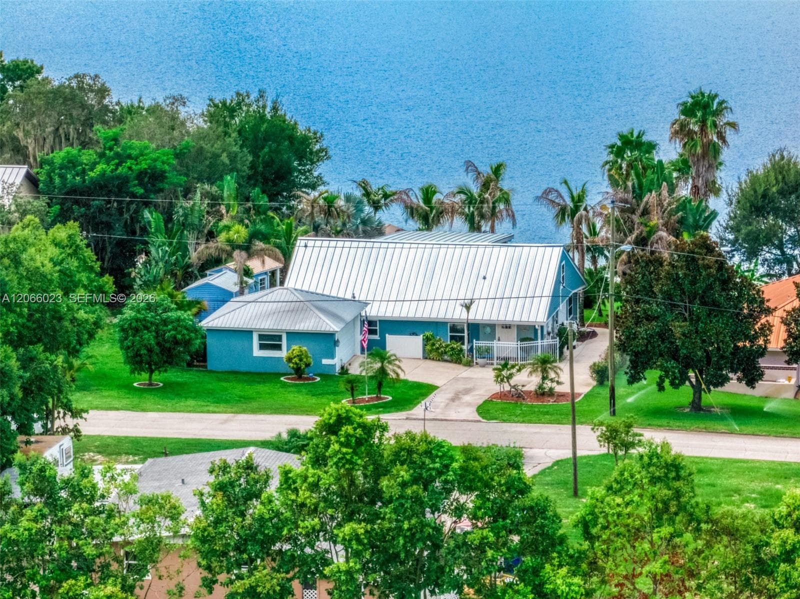 137 McCoy Dr, Lake Placid FL 33852