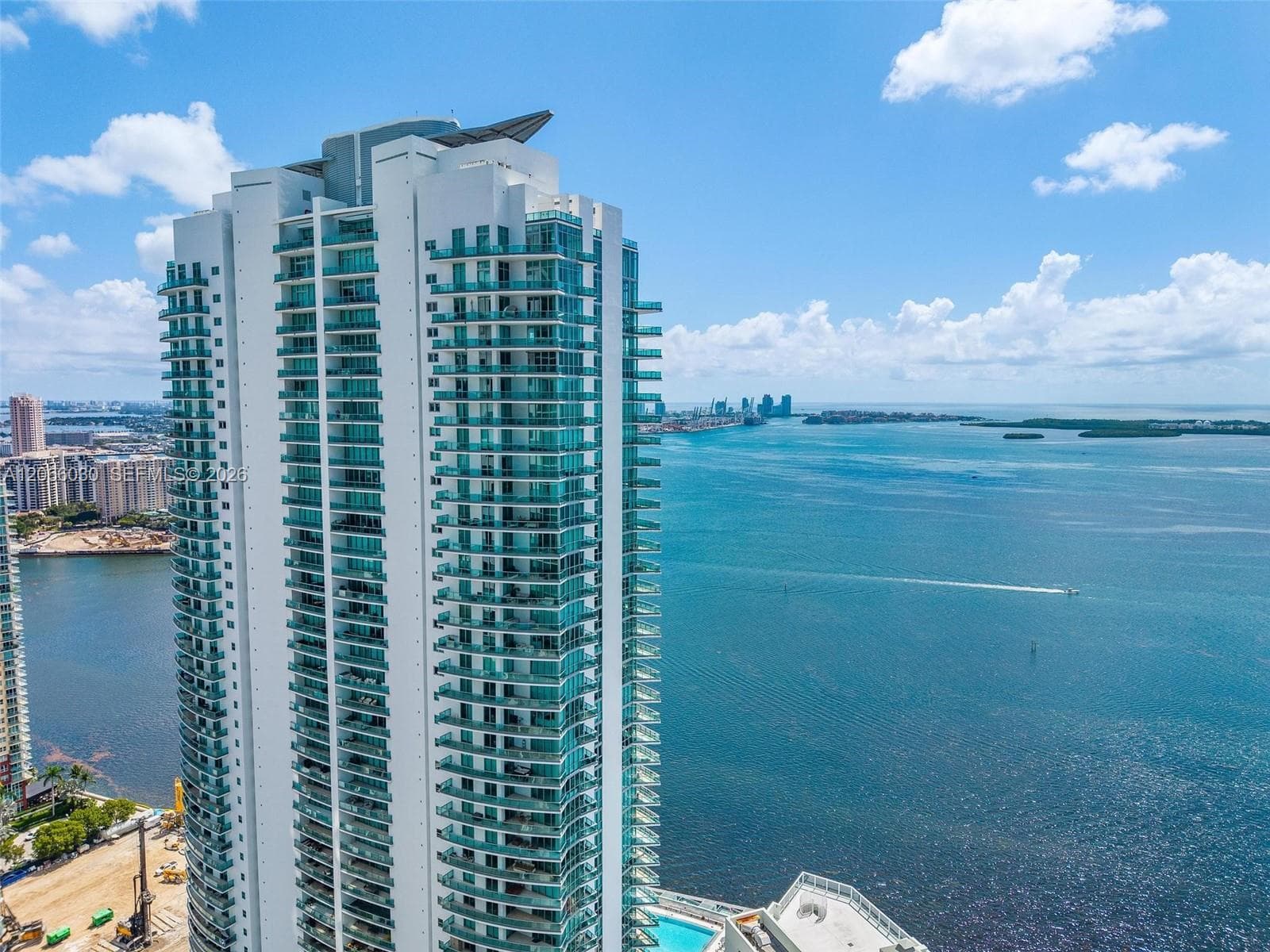 1331 Brickell Bay Dr # 4107, Miami FL 33131 photo 3
