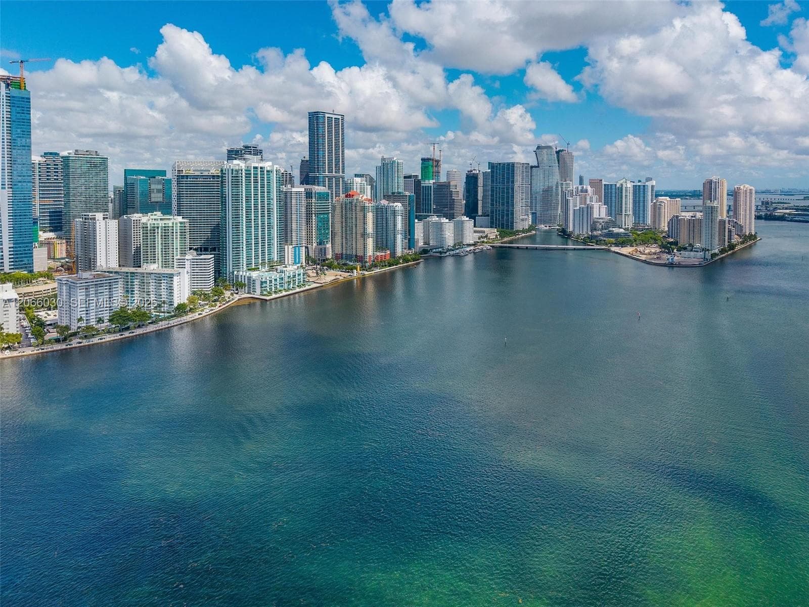 1331 Brickell Bay Dr # 4107, Miami FL 33131
