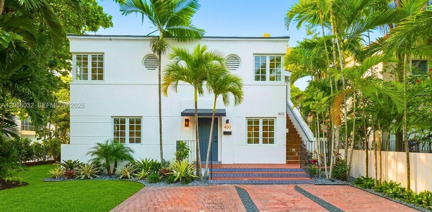 400 Alcazar Ave, Coral Gables FL 33134