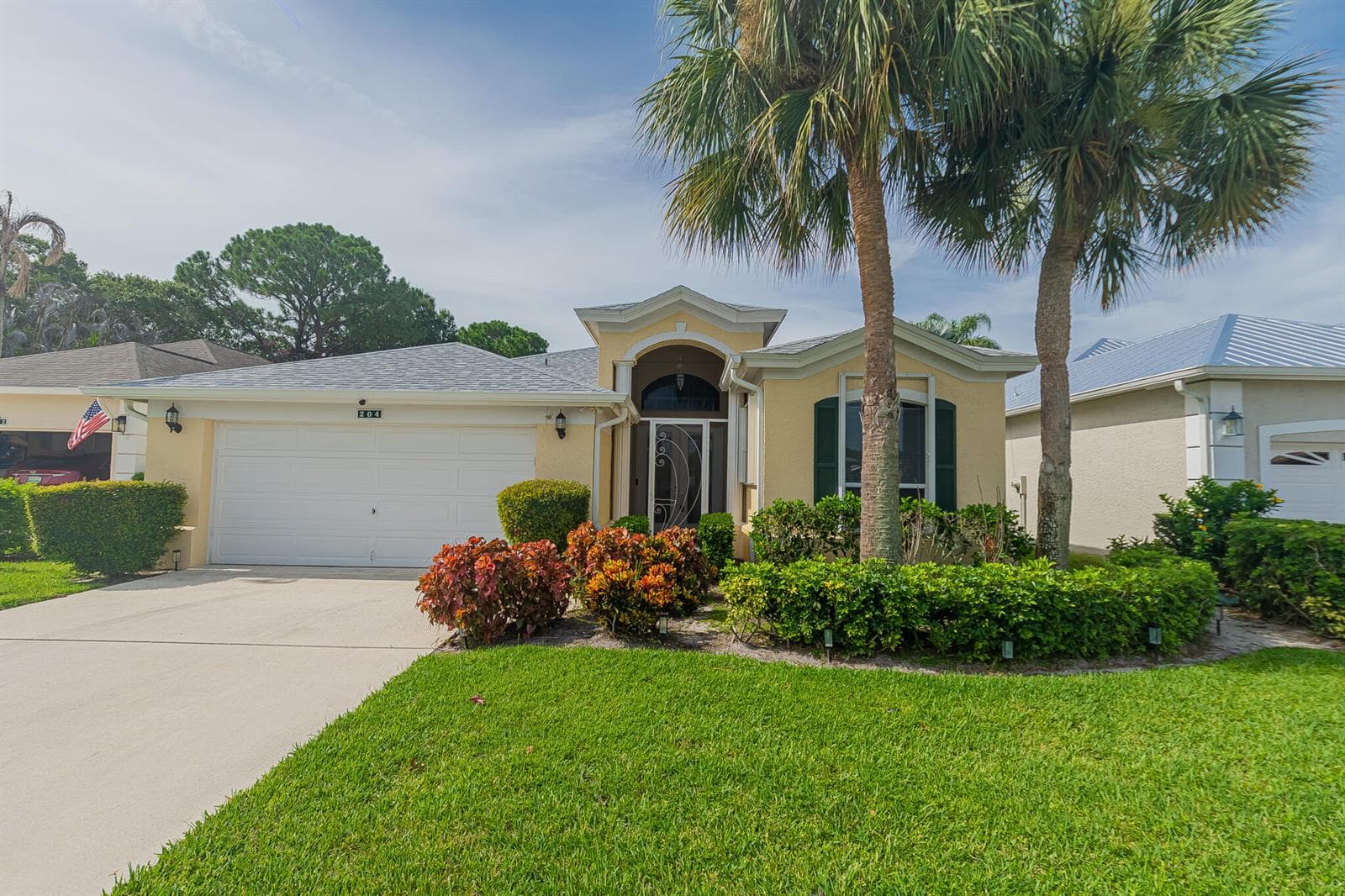 204 NW Zanzibar Place, Port St. Lucie FL 34986