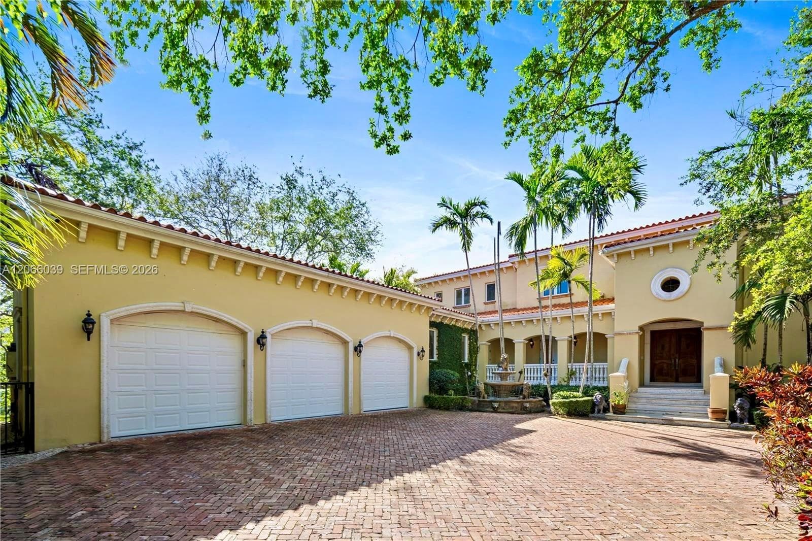 1410 Tagus Ave, Coral Gables FL 33156 photo 2