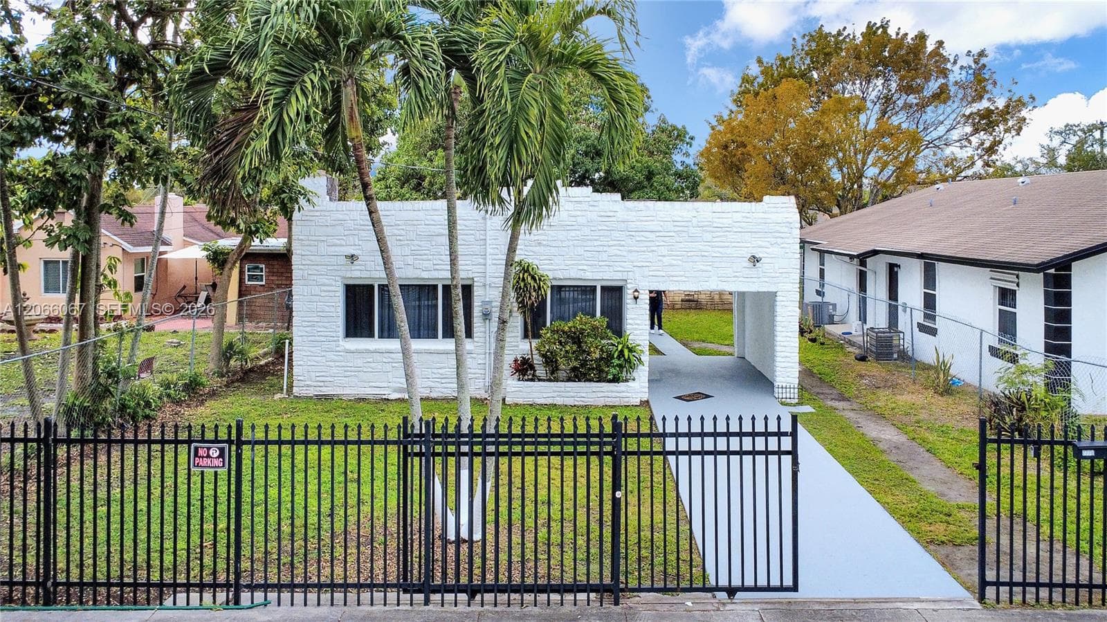 7770 NW 9th Ave, Miami FL 33150 photo 2
