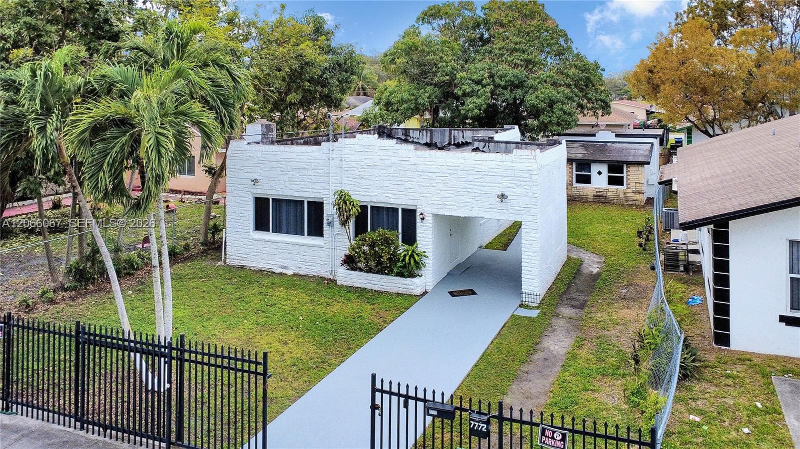 7770 NW 9th Ave, Miami FL 33150